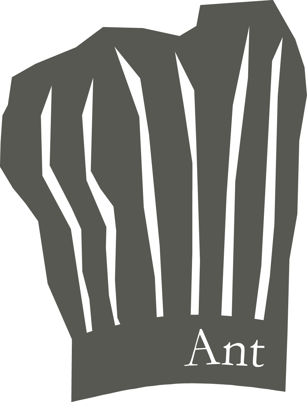 Ant North